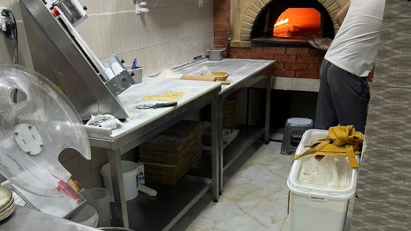 "On numara" ictimai iaşə müəssisəsində ciddi nöqsanlar aşkarlandı - FOTO "On numara" ictimai iaşə müəssisəsində ciddi nöqsanlar aşkarlandı - FOTO