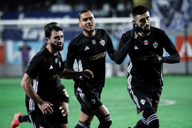 “Qarabağ”ın qış hazırlıq planı müəyyənləşdi “Qarabağ”ın qış hazırlıq planı müəyyənləşdi