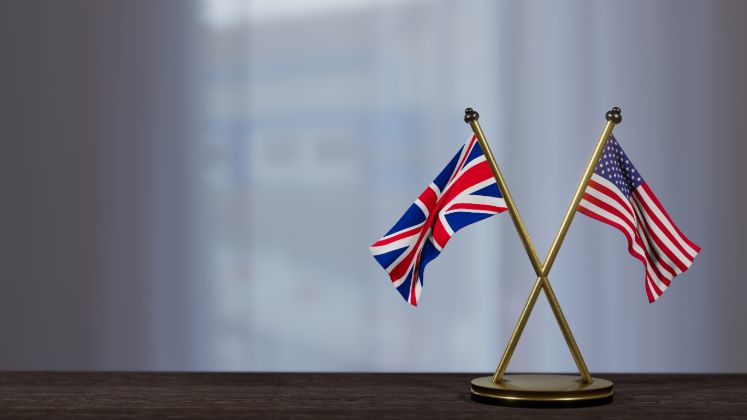 ABŞ Britaniya ilə 41,6 milyard dollarlıq sazişi LƏĞV ETDİ ABŞ Britaniya ilə 41,6 milyard dollarlıq sazişi LƏĞV ETDİ