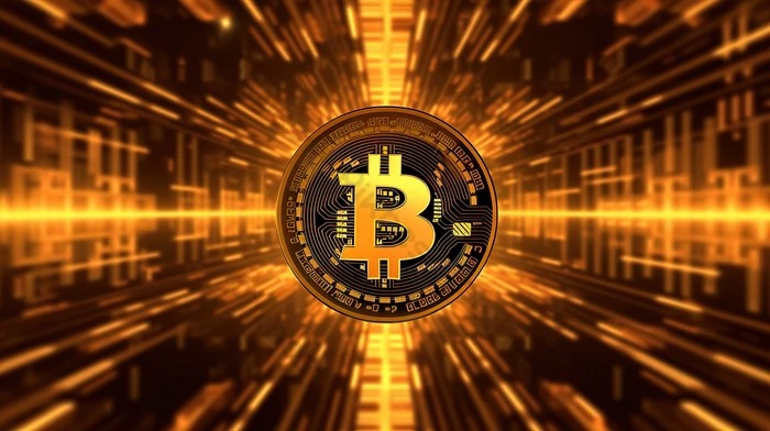 "Bitcoin"in SON qiyməti - FOTO