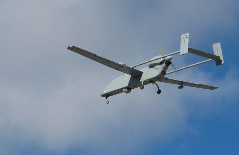 Ötən gecə Rusiya səmasında 94 PUA vuruldu &ndash; VİDEO