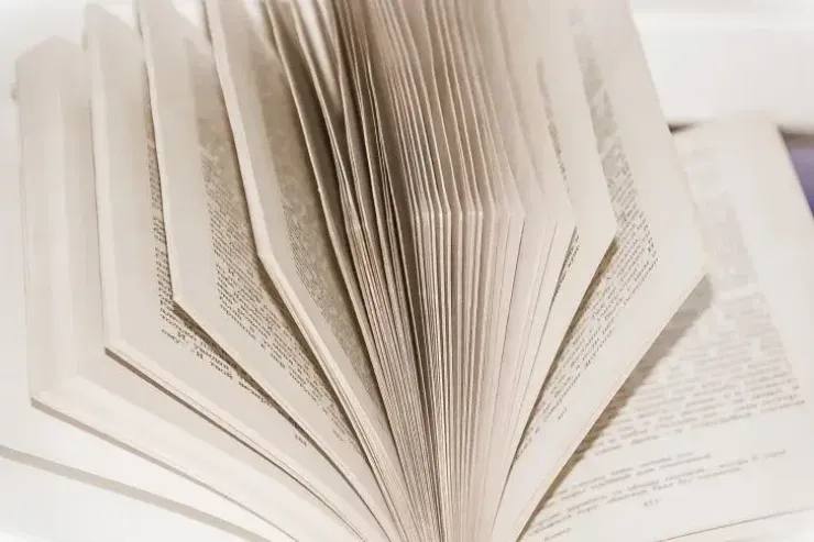 Dünyanın ən qısa kitabı: 6 sözdən ibarətdir Dünyanın ən qısa kitabı: 6 sözdən ibarətdir