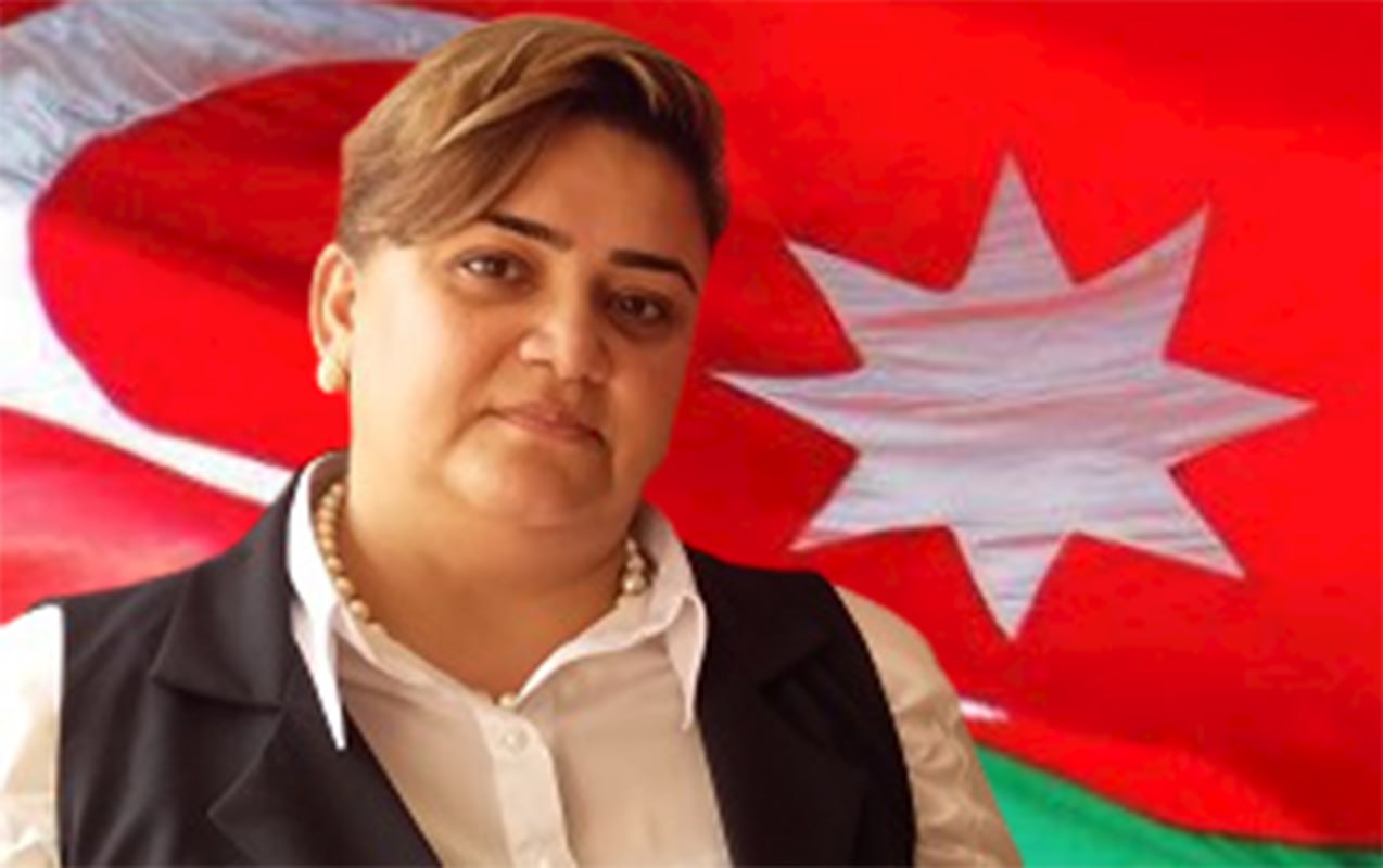 46 yaşlı müəllim məktəbdə vəfat etdi