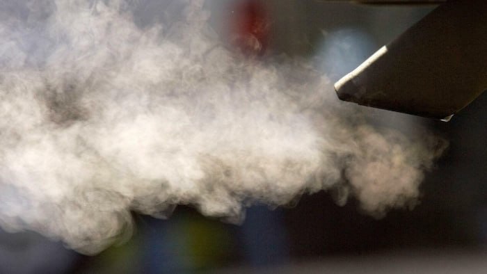 Tovuzda bir ailənin 4 üzvü dəm qazından zəhərləndi