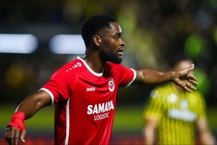 &ldquo;Araz Naxçıvan&rdquo;ın legioneri Ukrayna klublarının HƏDƏFİNDƏ