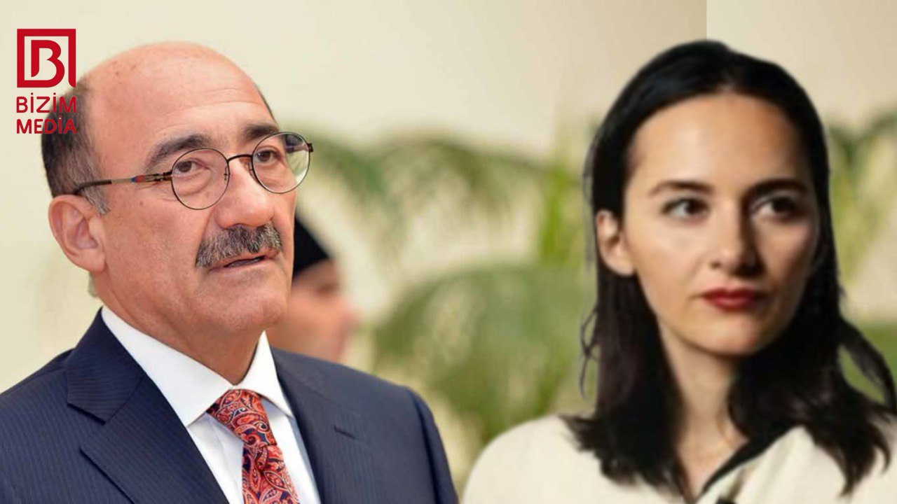 Əbülfəz Qarayevin qızı xalqımızdan ÜZR İSTƏDİ &ndash; FOTO