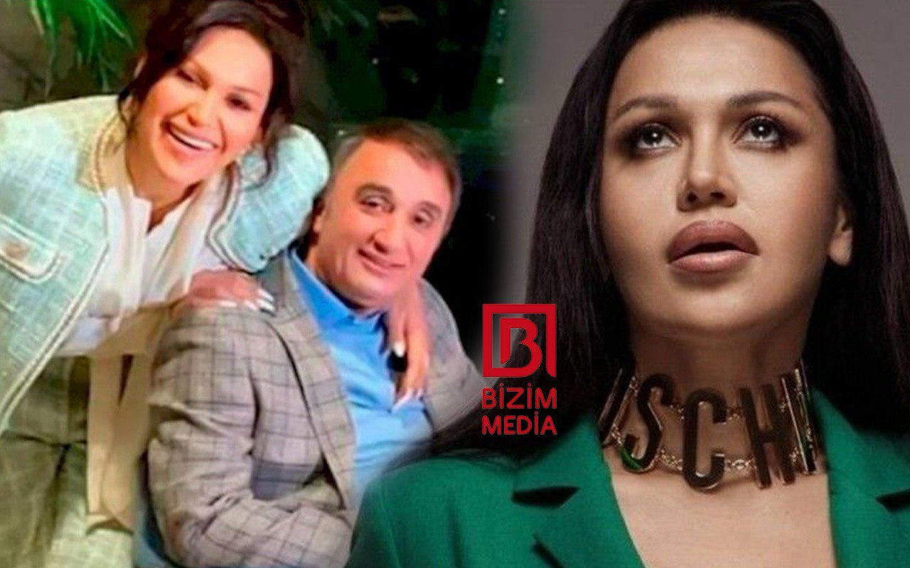 Rəqsanə Fazillə ayrılıq xəbərlərini YALANLADI: &ldquo;Heç nə bitməyib&rdquo; &ndash; VİDEO