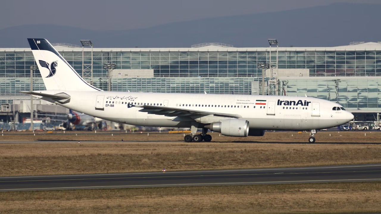 &ldquo;Iran Air&rdquo; şirkətində XAOS: Xarici hava limanlarına 15 milyon dollar borcu var