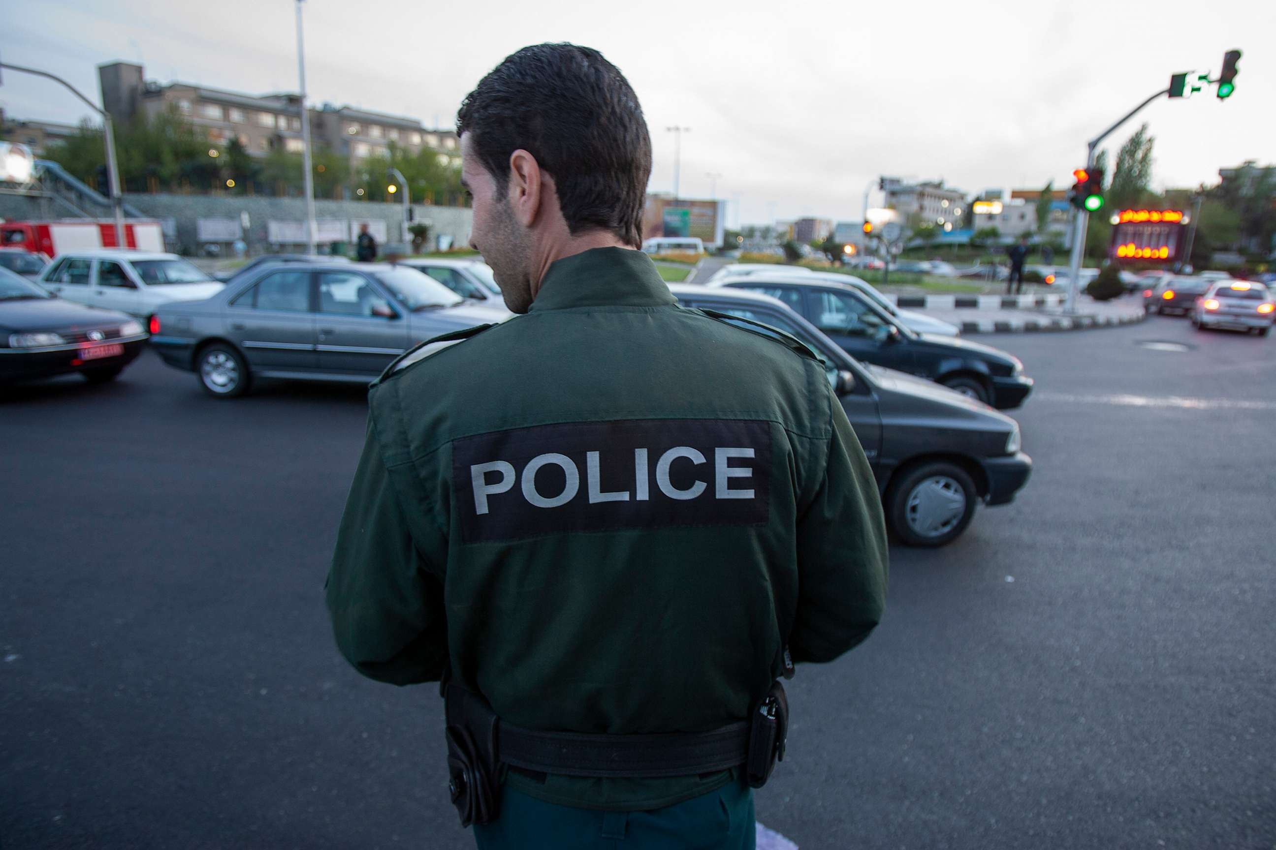 İsveç vətəndaşı İranda həbs olundu &ndash; İsrailə casusluq edib?