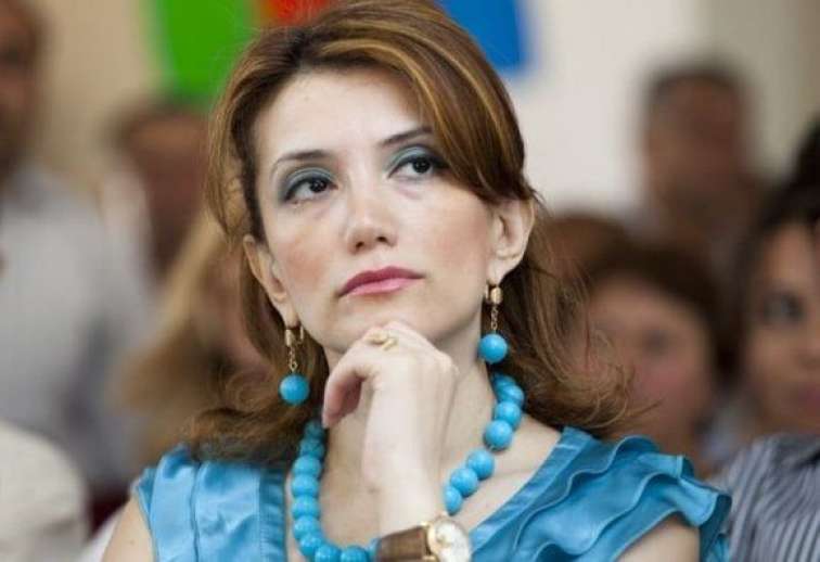 Məhkəmə Gültəkin Hacıbəyli ilə bağlı QƏRAR VERDİ