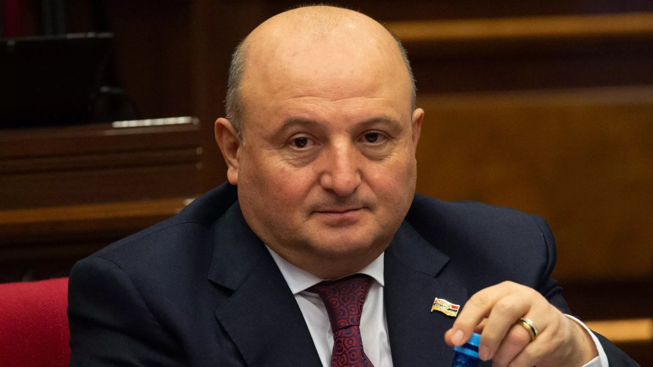 Gümrü şəhərinin sabiq merinin həbs müddəti UZADILDI Gümrü şəhərinin sabiq merinin həbs müddəti UZADILDI