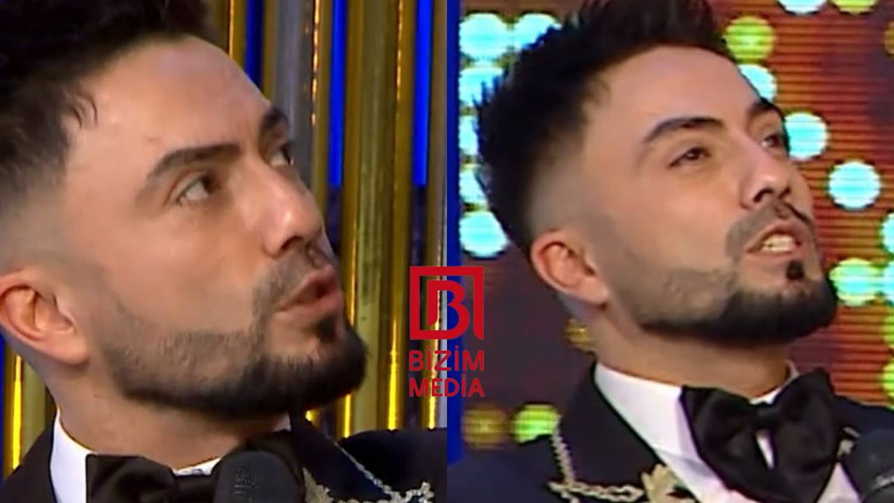 “Ruhi xəstəxanada 2 ay yatdım” - VİDEO “Ruhi xəstəxanada 2 ay yatdım” - VİDEO