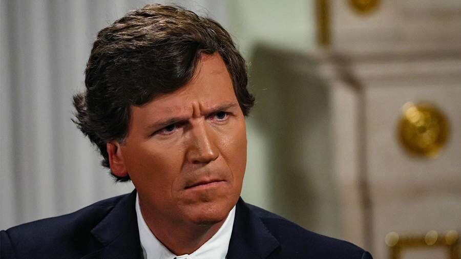 Taker Karlson: “ABŞ bu gecə Venesuelaya müharibə elan edə bilər” - VİDEO Taker Karlson: “ABŞ bu gecə Venesuelaya müharibə elan edə bilər” - VİDEO