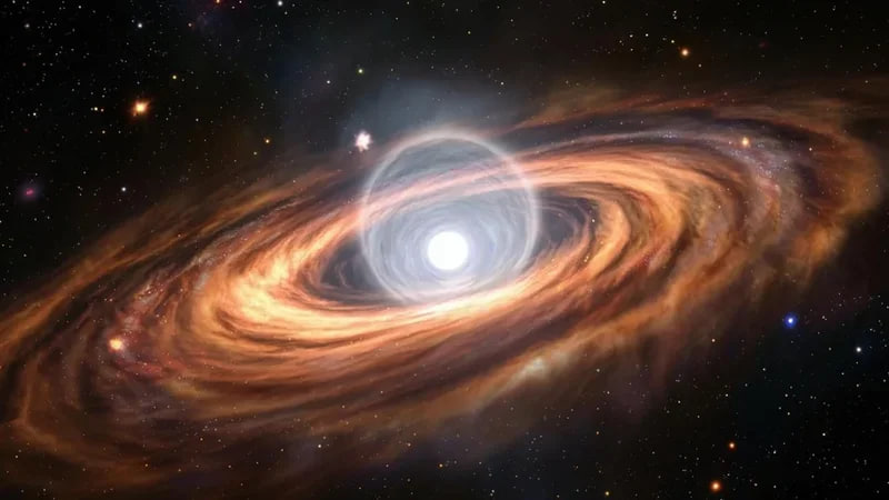 Alimlər cəhənnəmi tapdılar - FOTO Alimlər cəhənnəmi tapdılar - FOTO