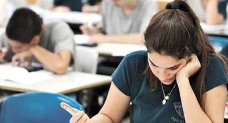 Universitetlərdə semestr imtahanları ləğv edilə bilər Universitetlərdə semestr imtahanları ləğv edilə bilər
