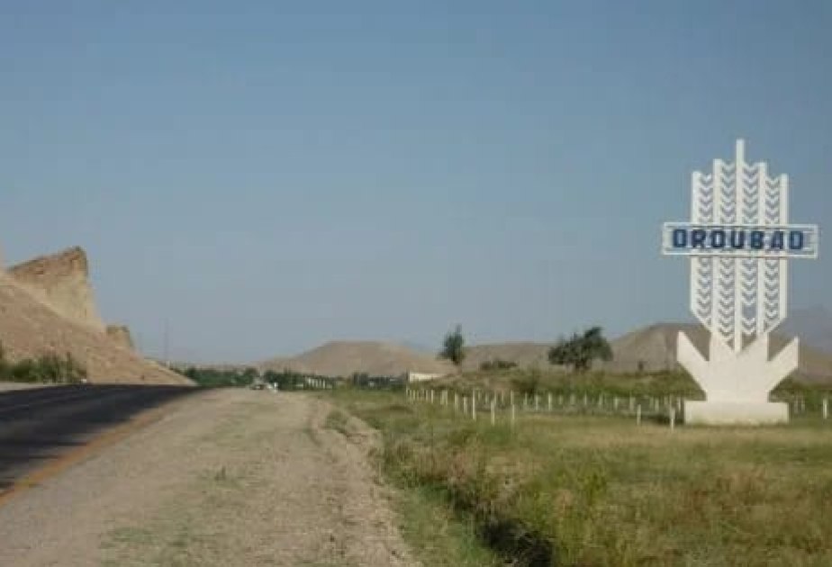 Ordubadda avtomobil qaz xəttinə çırpıldı – Sakinlər qazsız qaldı Ordubadda avtomobil qaz xəttinə çırpıldı – Sakinlər qazsız qaldı