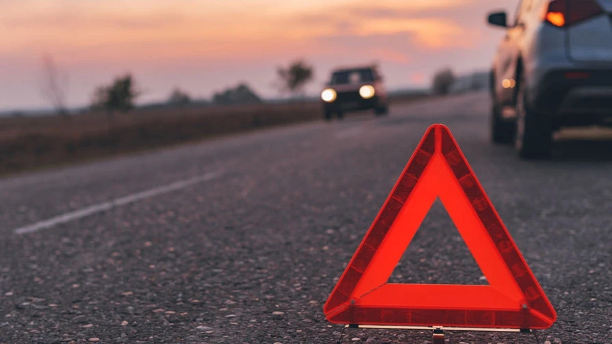 Avtomobil piyadanı vuraraq ÖLDÜRDÜ Avtomobil piyadanı vuraraq ÖLDÜRDÜ