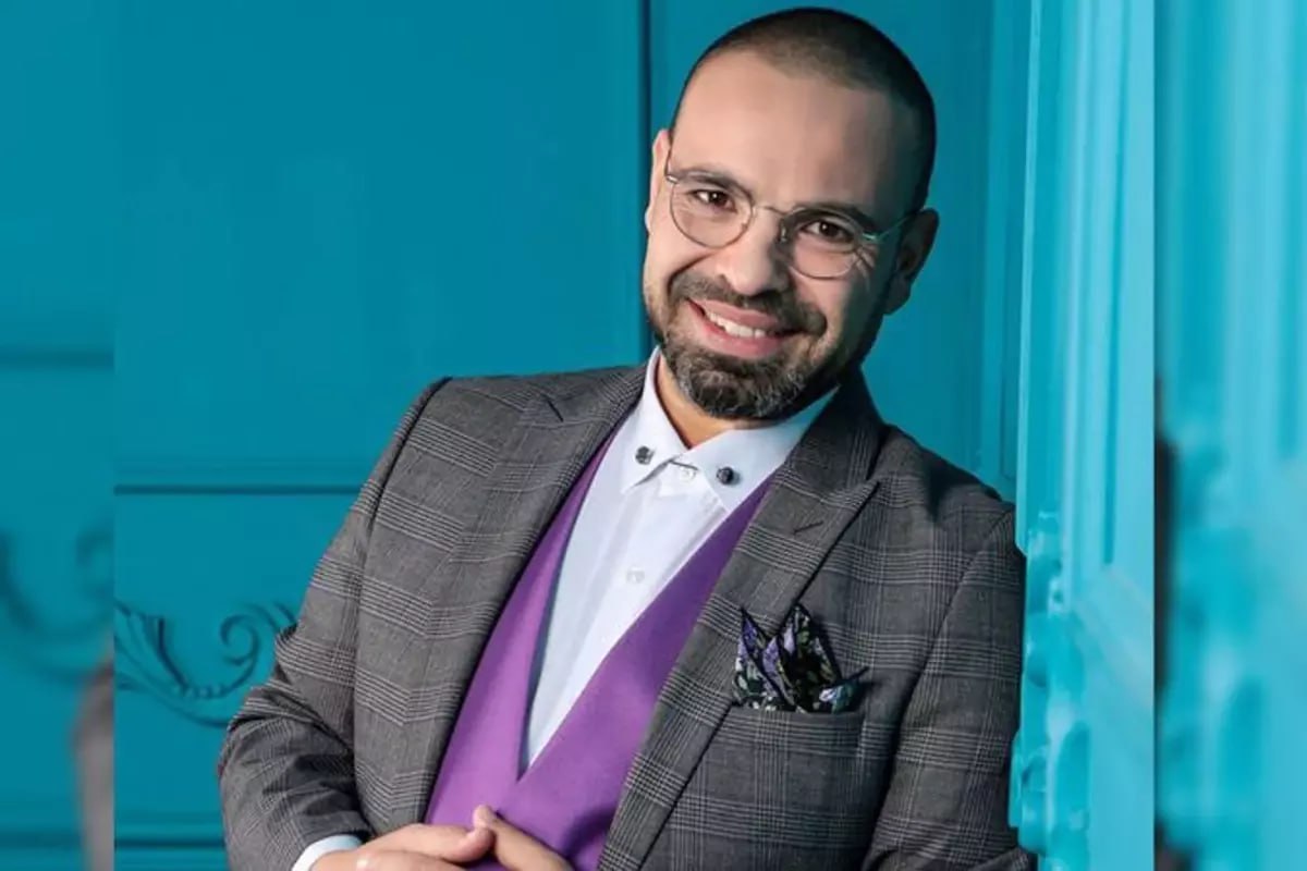 Türkiyədə aparıcı Okan Karacan saxlanıldı Türkiyədə aparıcı Okan Karacan saxlanıldı