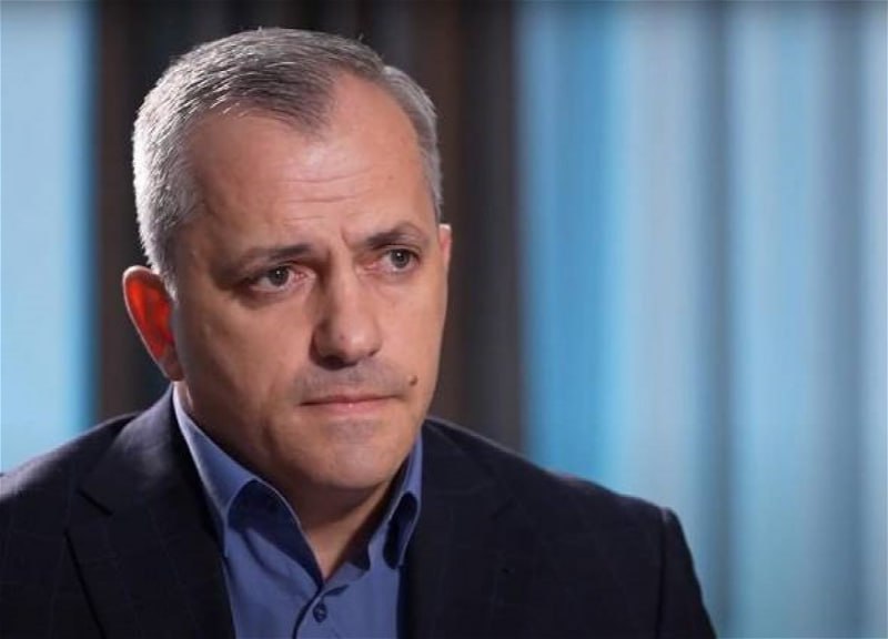 Qarabağ separatçılarının son rəhbəri yenə dindirilir Qarabağ separatçılarının son rəhbəri yenə dindirilir