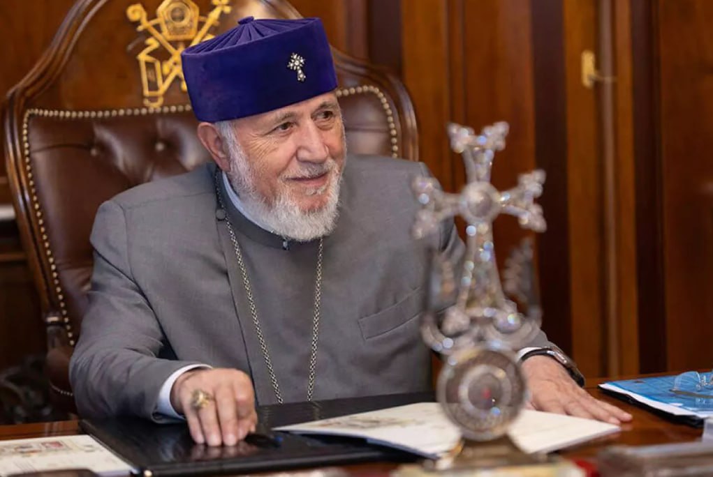 II Qareginin Rusiyaya qaçışı hazırlanır? II Qareginin Rusiyaya qaçışı hazırlanır?