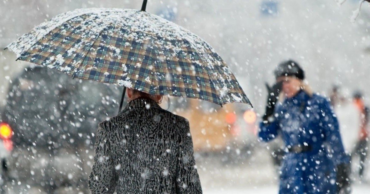 Sabah bu ərazilərdə 13 dərəcə şaxta olacaq Sabah bu ərazilərdə 13 dərəcə şaxta olacaq