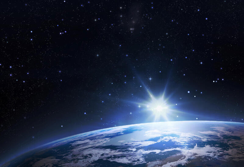 Yerə kometa yaxınlaşır – Sayılı saatlar qalıb Yerə kometa yaxınlaşır – Sayılı saatlar qalıb