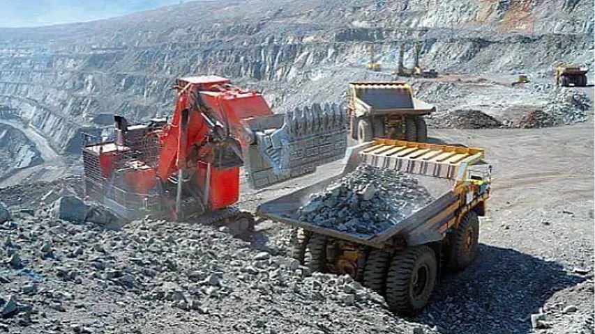 Azərbaycanda 6 faydalı qazıntı yatağı hərraca çıxarılacaq Azərbaycanda 6 faydalı qazıntı yatağı hərraca çıxarılacaq