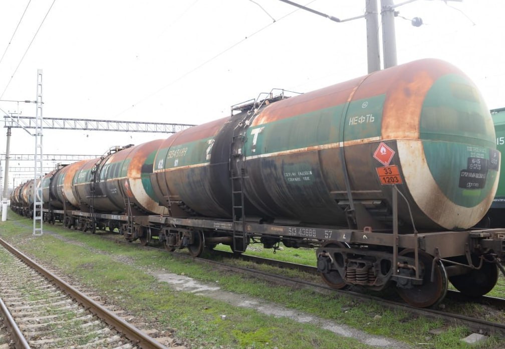 Azərbaycan benzininin Ermənistana tədarükü fasiləsiz olacaq – Erməni nazir Azərbaycan benzininin Ermənistana tədarükü fasiləsiz olacaq – Erməni nazir