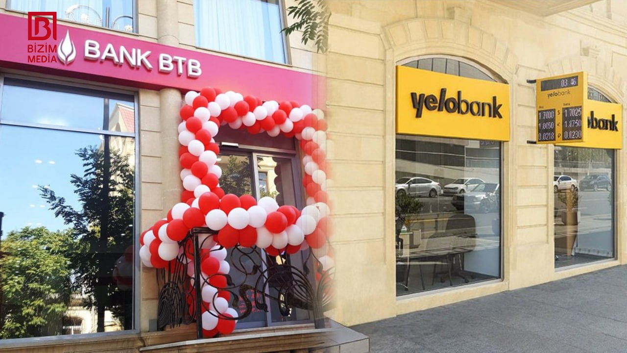 Müştərilərin ən çox şikayət etdiyi banklar – SİYAHI Müştərilərin ən çox şikayət etdiyi banklar – SİYAHI