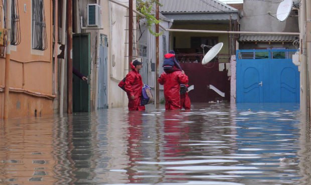 &ldquo;Bu xoşagəlməz hadisəni hər kəs yaşaya bilər&rdquo; &ndash; Əhaliyə ÇAĞIRIŞ