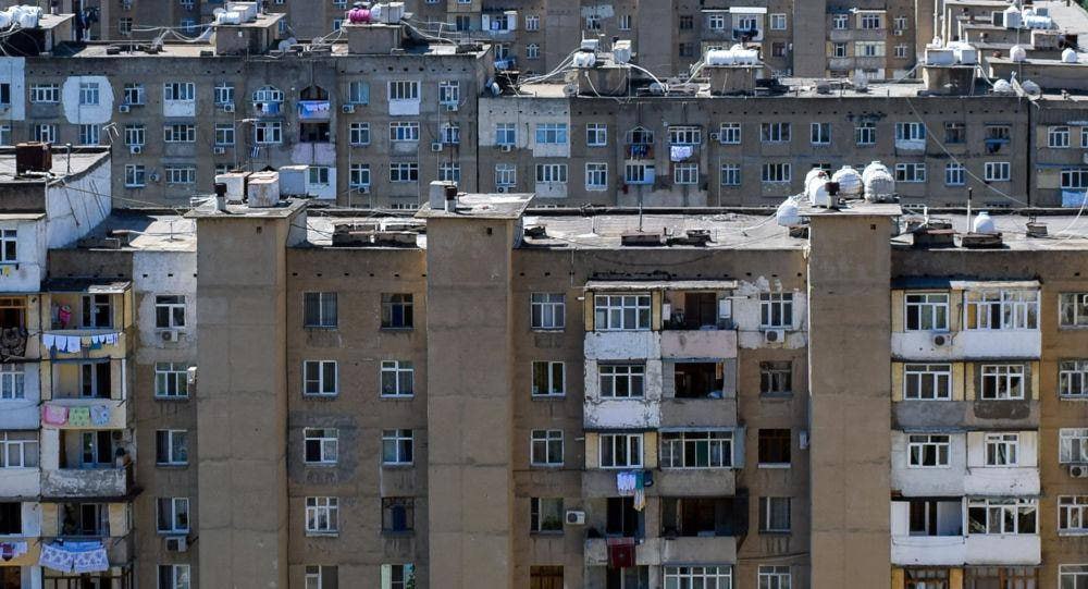 Köhnə binalarda yaşayanların NƏZƏRİNƏ &ndash; &ldquo;Ev pulu&rdquo; ARTIRILIR?