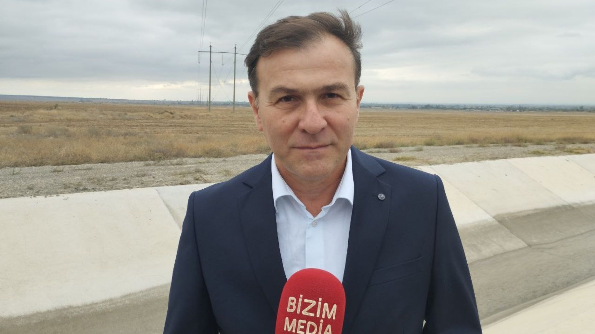 İşğal bitdikdən sonra suya qovuşan torpaqlar - Minlərlə hektar əkin sahəsinin su problemi həll olunur – FOTO İşğal bitdikdən sonra suya qovuşan torpaqlar - Minlərlə hektar əkin sahəsinin su problemi həll olunur – FOTO