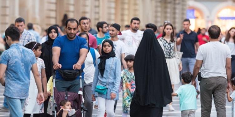 Xarici vətəndaşlar üçün bu ərazilərə giriş qiyməti dəyişir – SİYAHI Xarici vətəndaşlar üçün bu ərazilərə giriş qiyməti dəyişir – SİYAHI