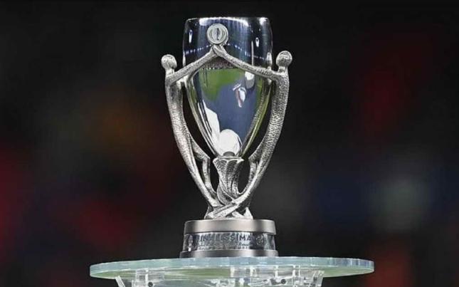 Finalissimanın vaxtı və yeri DƏQİQLƏŞDİ Finalissimanın vaxtı və yeri DƏQİQLƏŞDİ