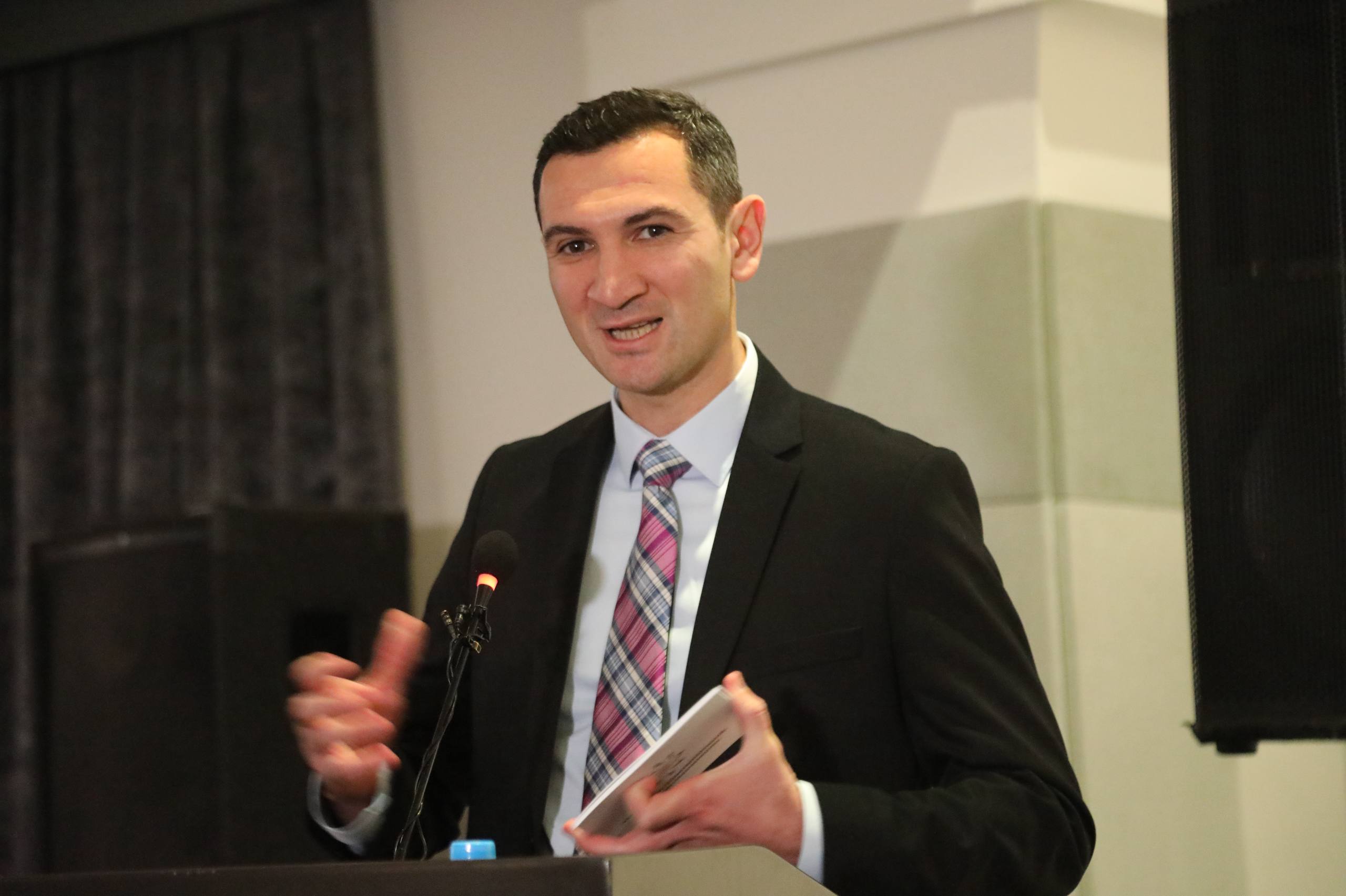 AKTA 2026-cı ildə ekspertlərinin sayını ARTIRACAQ AKTA 2026-cı ildə ekspertlərinin sayını ARTIRACAQ