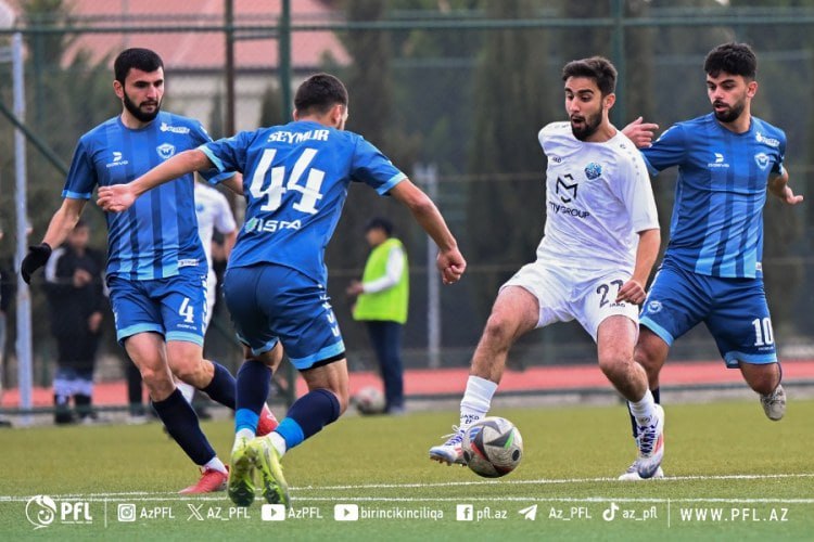 “Səbail” yenə xal itirdi “Səbail” yenə xal itirdi