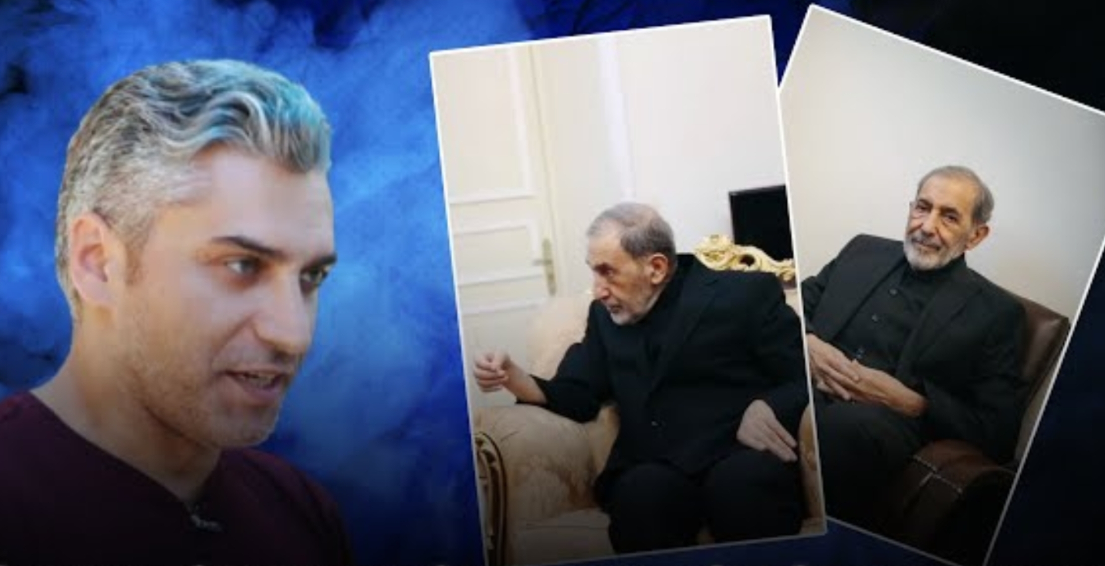 Vilayəti Ermənistanın dili ilə DANIŞDI - VİDEO Vilayəti Ermənistanın dili ilə DANIŞDI - VİDEO