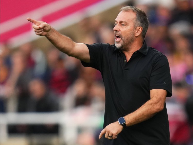 “Barselona” Fliklə bağlı QƏRAR VERDİ “Barselona” Fliklə bağlı QƏRAR VERDİ