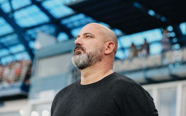 Stankoviç məşqçilik karyerasına GERİ DÖNDÜ Stankoviç məşqçilik karyerasına GERİ DÖNDÜ