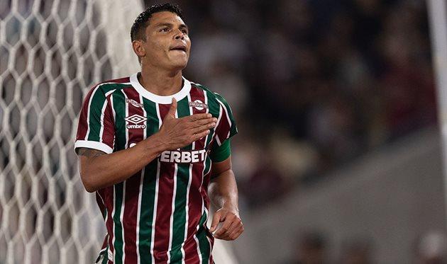 Tiaqo Silva klubundan AYRILDI Tiaqo Silva klubundan AYRILDI