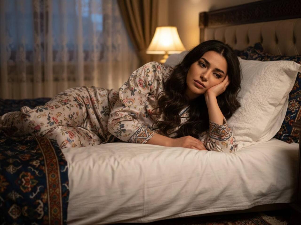 Gecələr yaxşı yatmaq üçün 6 əsas qayda