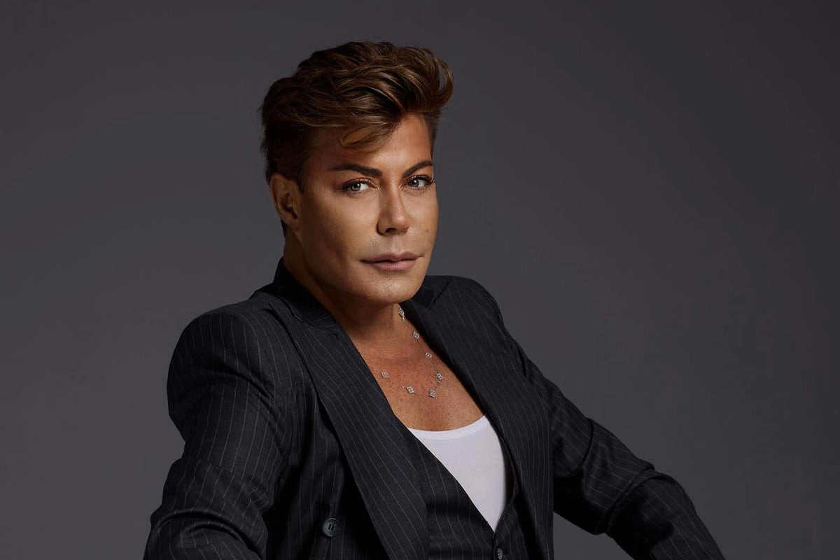 Ürəyi dayanan Fatih Ürek komaya DÜŞDÜ