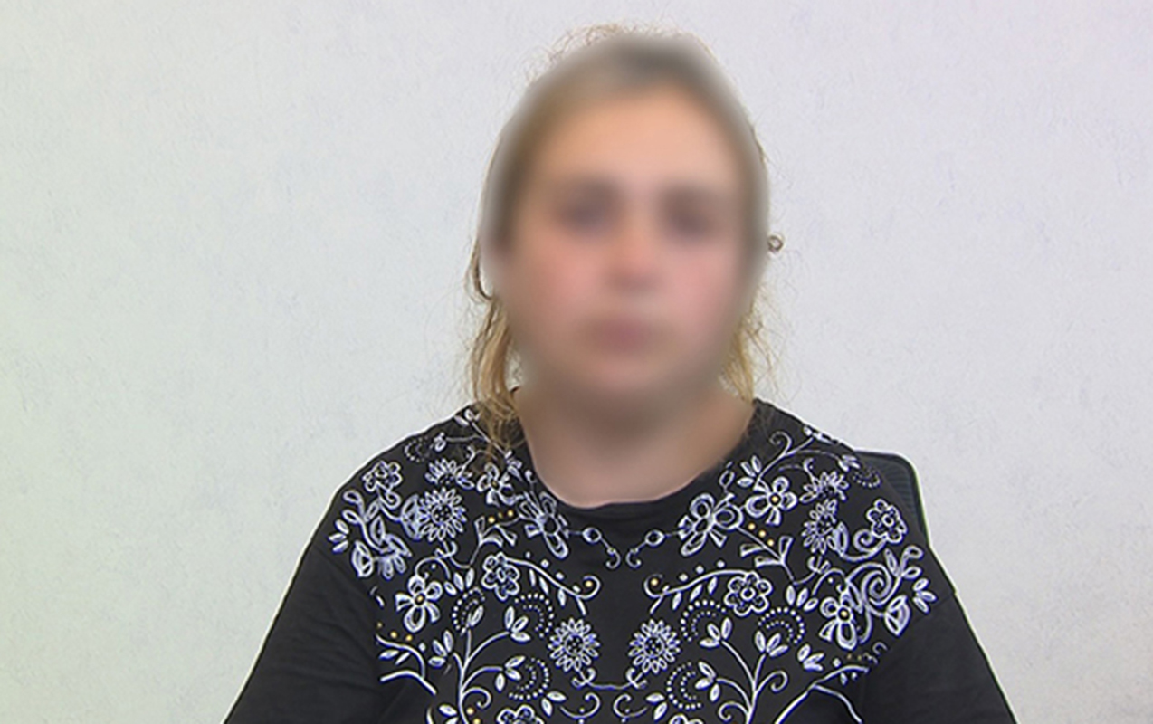 Mələk Zeynalovanın həbs müddəti 2 il artırıldı &ndash; VİDEO