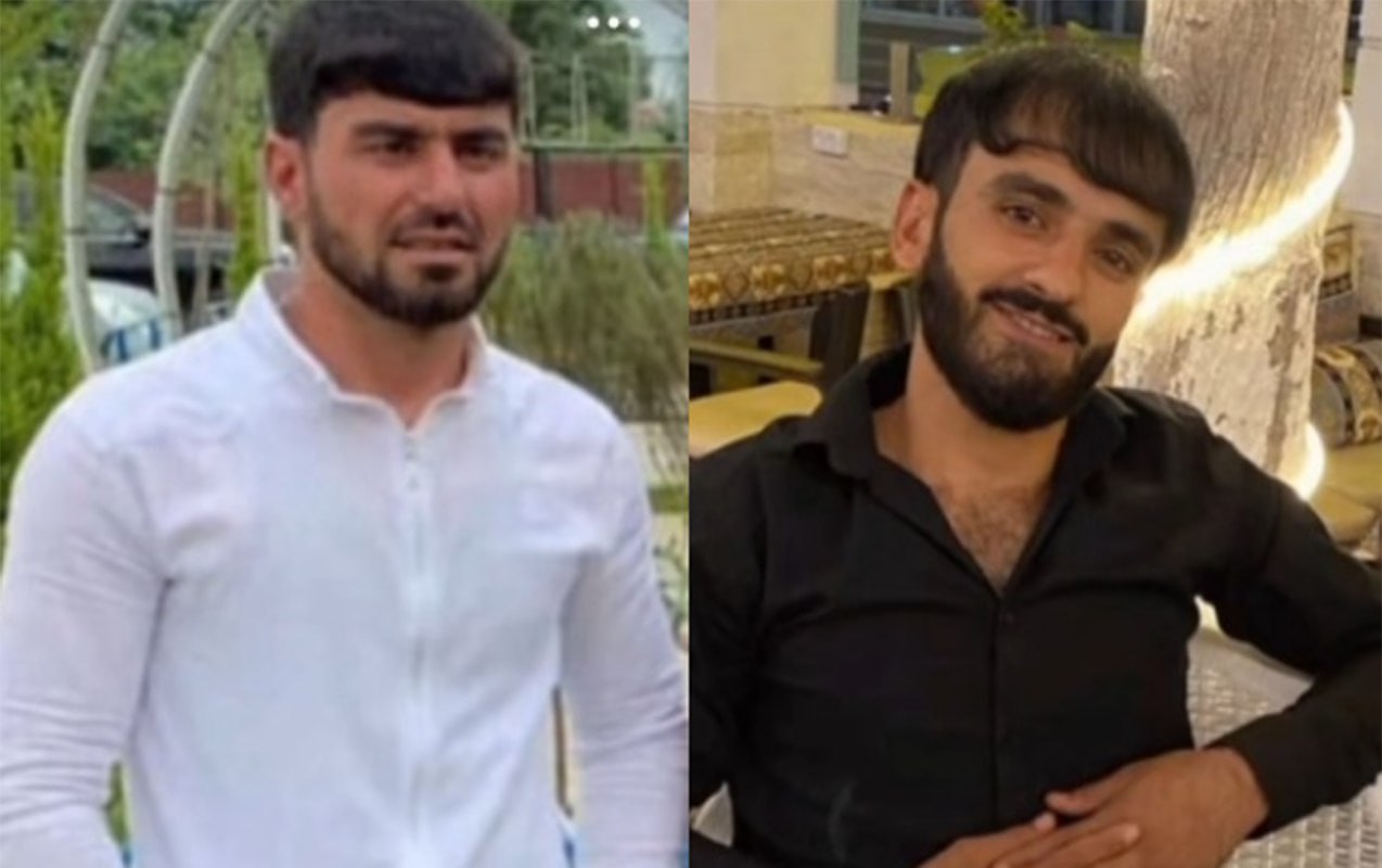 Astarada itkin düşən balıqçılardan birinin meyiti TAPILDI