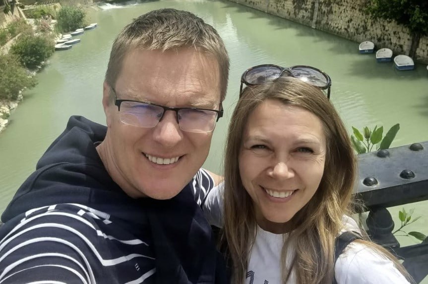 Qurban Qurbanovu zirvədən salan mühəndis...