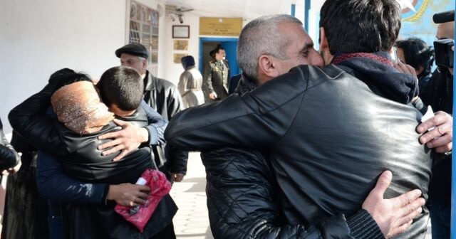 Amnistiya ilə bağlı qərar QƏBUL OLUNDU – Bu şəxslərə ŞAMİL OLUNACAQ Amnistiya ilə bağlı qərar QƏBUL OLUNDU – Bu şəxslərə ŞAMİL OLUNACAQ