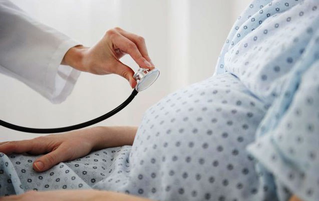 Normal doğuşların sayı artıb, qeysəriyyə əməliyyatları KƏSKİN AZALIB &ndash; RƏSMİ