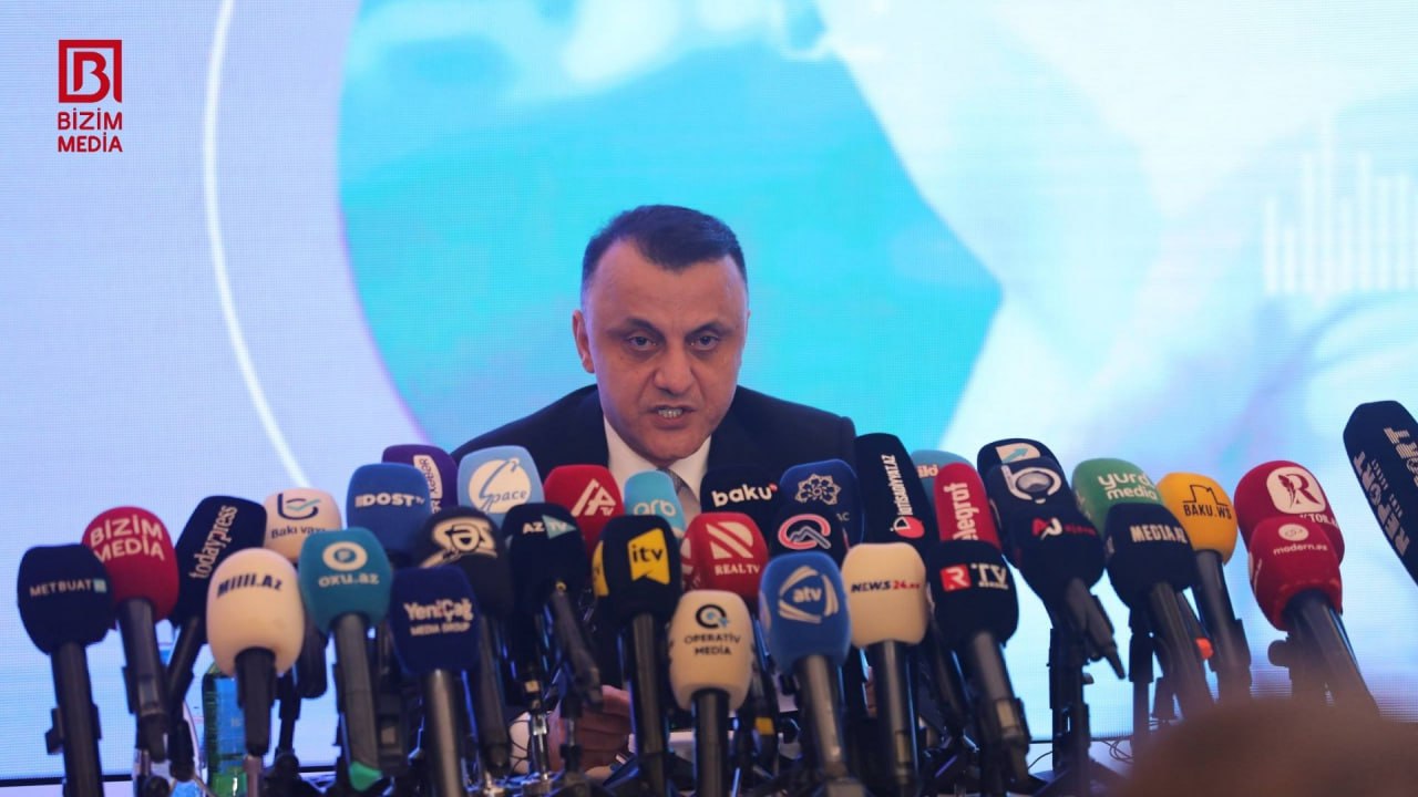 Bu il 5 nəfərə böyrək, 2 nəfərə isə qaraciyər transplantasiyası olunub &ndash; RƏSMİ