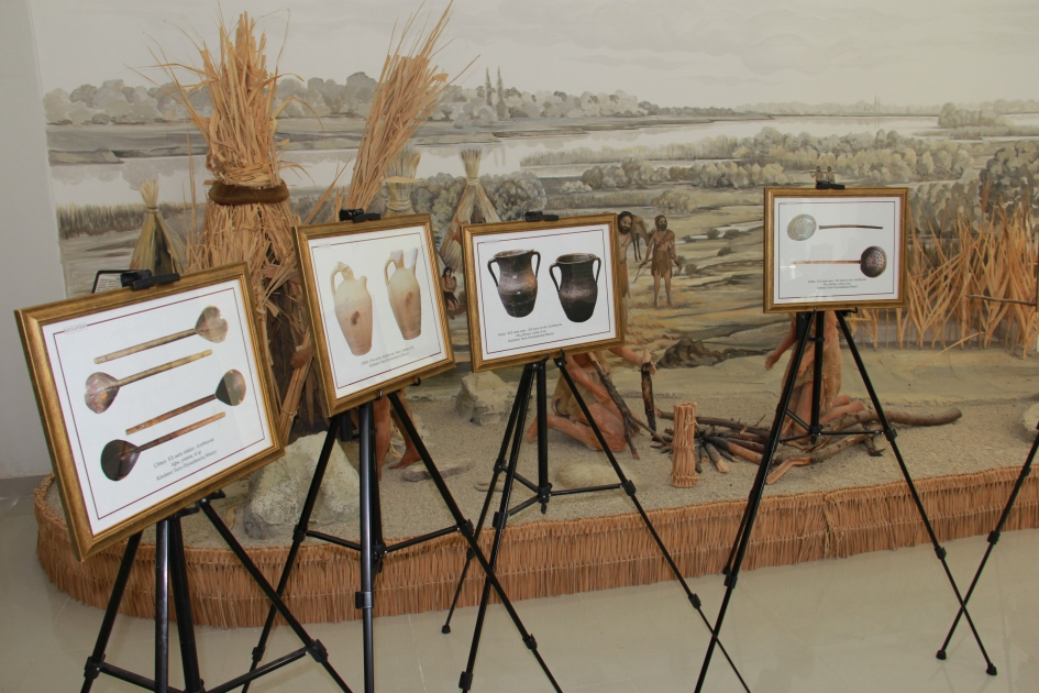 Mədəni sərvətlərin qanunsuz istifadəsinə görə CƏRİMƏLƏR artırılır