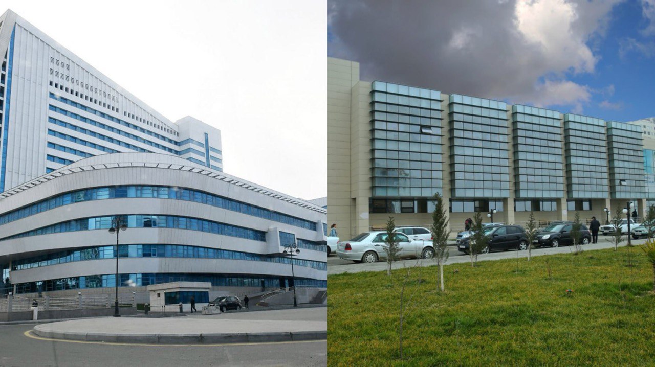 Paytaxtdakı iki xəstəxana tam olaraq onlayn randevu SİSTEMİNƏ KEÇƏCƏK